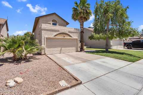 3608 W HARRISON Street, Chandler, AZ 85226