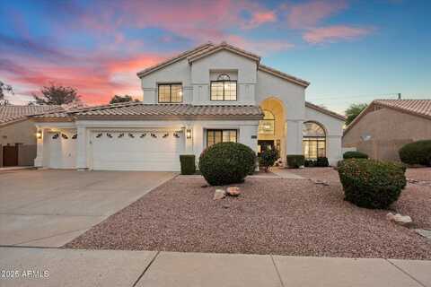 14862 N 90TH Place, Scottsdale, AZ 85260