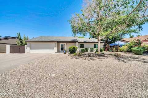 6428 E Grandview Drive, Scottsdale, AZ 85254