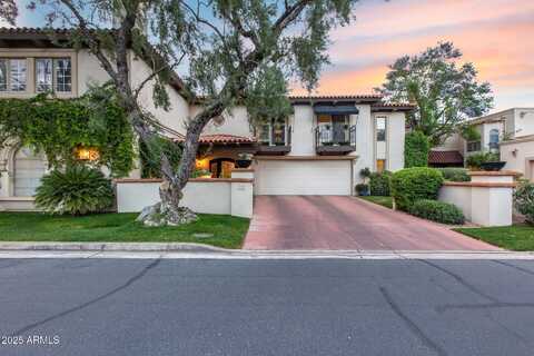 6701 N SCOTTSDALE Road, Scottsdale, AZ 85250