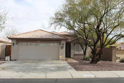 15493 N 136TH Lane, Surprise, AZ 85374