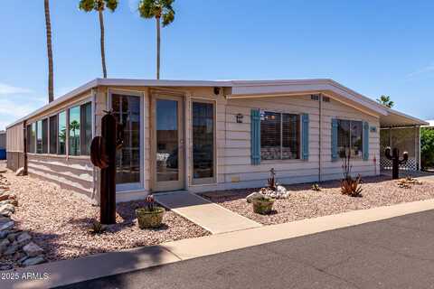 661 S Hawes Road, Mesa, AZ 85208
