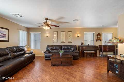 8259 W CAROL Avenue, Peoria, AZ 85345