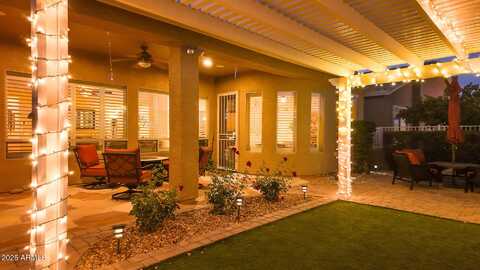 42311 W Good Vibrations Lane, Maricopa, AZ 85138