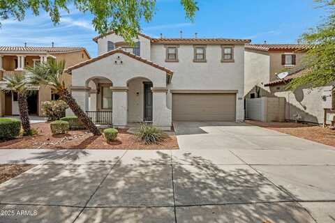 1696 S FALCON Drive, Gilbert, AZ 85295