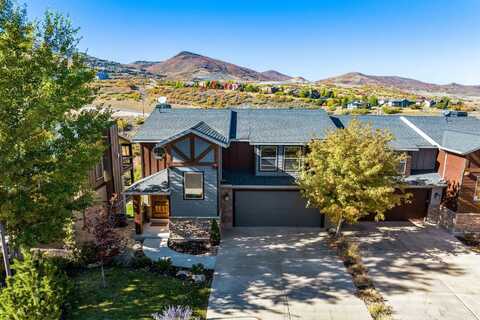 1478 Hailstone DR, Heber City, UT 84032