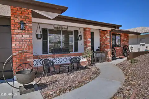 228 N 65TH Place, Mesa, AZ 85205
