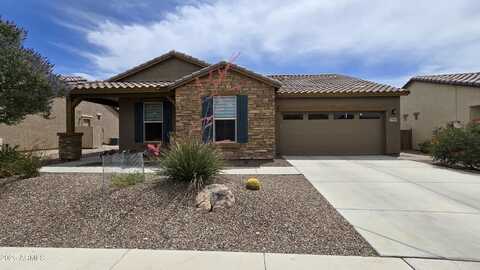 17951 W DEER CREEK Road, Goodyear, AZ 85338