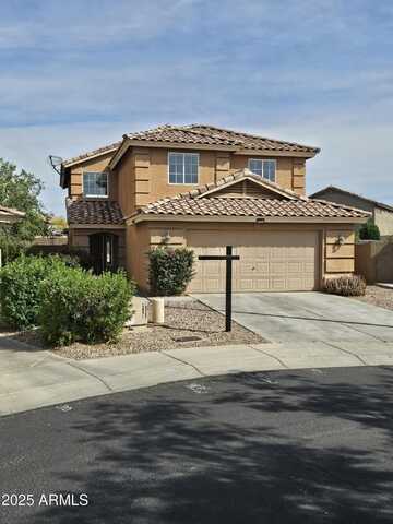 22872 W GARDENIA Drive, Buckeye, AZ 85326