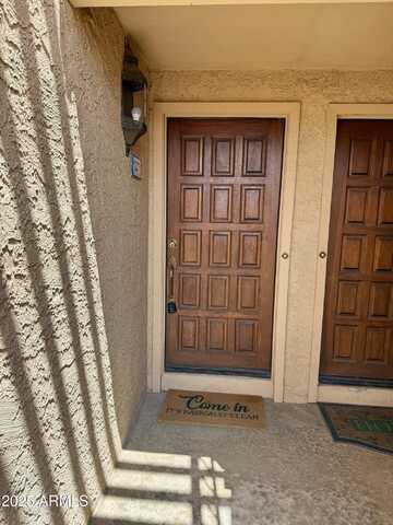 10410 N Cave Creek Road --, Phoenix, AZ 85020