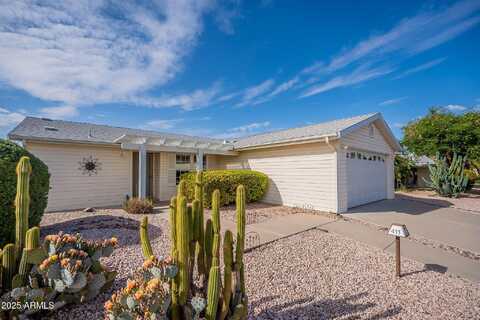 2550 S Ellsworth Road, Mesa, AZ 85209