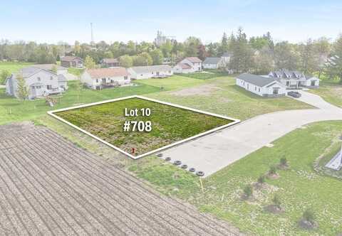 708 Westview Drive, Dysart, IA 52224