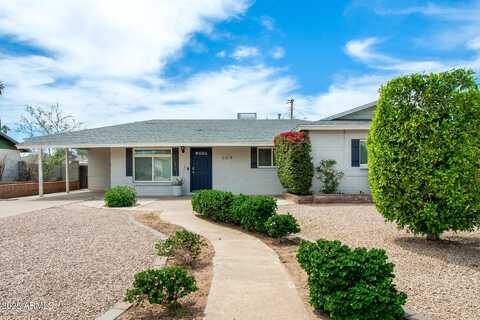 508 S ERNIE Place, Tempe, AZ 85281