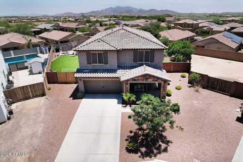 18351 W SOUTHGATE Avenue, Goodyear, AZ 85338