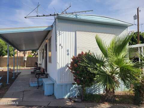 61 W Southern Avenue, Mesa, AZ 85210