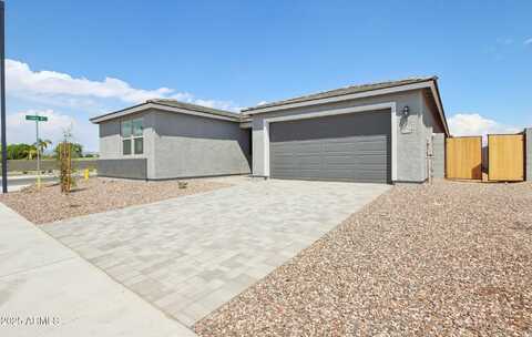 15734 W BROWN Street, Waddell, AZ 85355