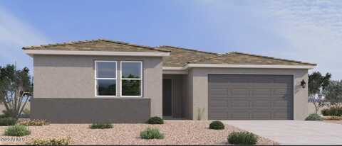 15734 W BROWN Street, Waddell, AZ 85355