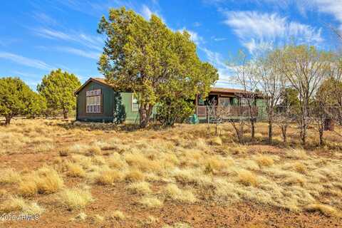 1740 Stinson Lane, Show Low, AZ 85901