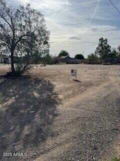 Xxxxx W GRIFFIN Avenue, Wittmann, AZ 85361