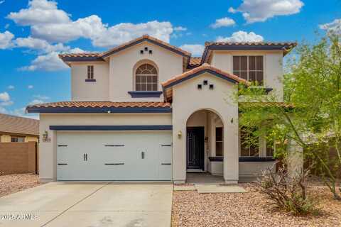 12023 W DUANE Lane, Peoria, AZ 85383