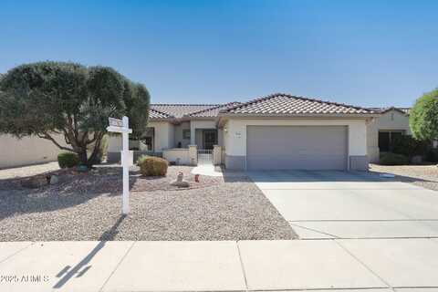 19507 N HIDDEN CANYON Drive, Surprise, AZ 85374