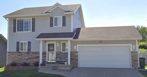 5113 Millenium, Cedar Falls, IA 50613