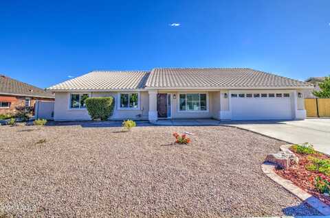 2317 E LYNWOOD Street, Mesa, AZ 85213