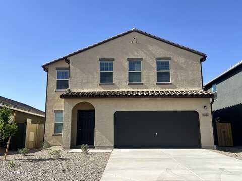13282 E VERBINA Lane, Florence, AZ 85132