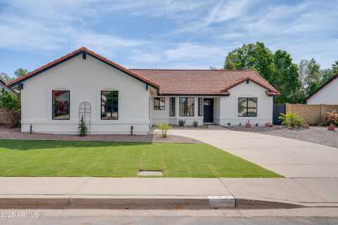 743 N Bermuda --, Mesa, AZ 85205