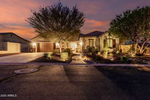 12725 W FOREST PLEASANT Place, Peoria, AZ 85383