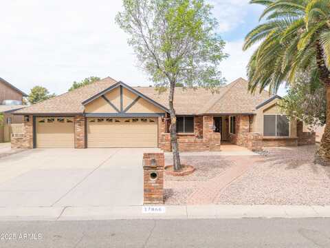 17866 N 44TH Avenue, Glendale, AZ 85308