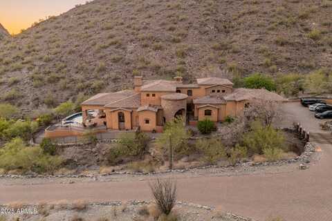 11550 E Paradise Lane, Scottsdale, AZ 85255