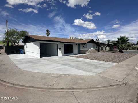 1050 W ROMO JONES Street, Tempe, AZ 85281