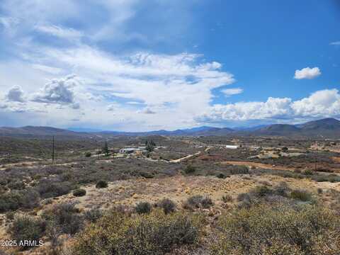 11830 E MEADOW Drive, Mayer, AZ 86333
