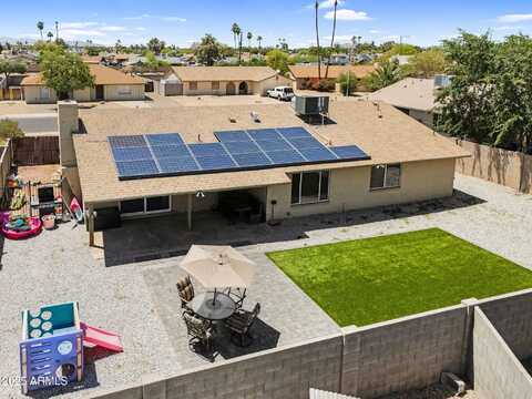 12447 N 50TH Lane, Glendale, AZ 85304