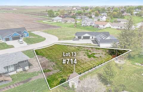 714 Westview Drive, Dysart, IA 52224