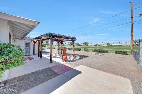 12072 N PEBBLE BEACH Drive, Sun City, AZ 85351