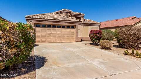 16254 W PORT AU PRINCE Lane, Surprise, AZ 85379
