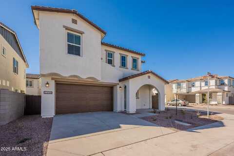 2195 N PEDEN Drive, Chandler, AZ 85225