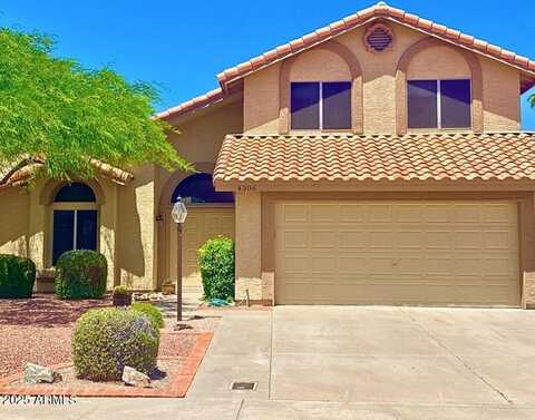 4306 E Amberwood Drive, Phoenix, AZ 85048