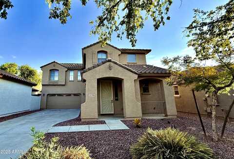 15446 W JENAN Drive, Surprise, AZ 85379