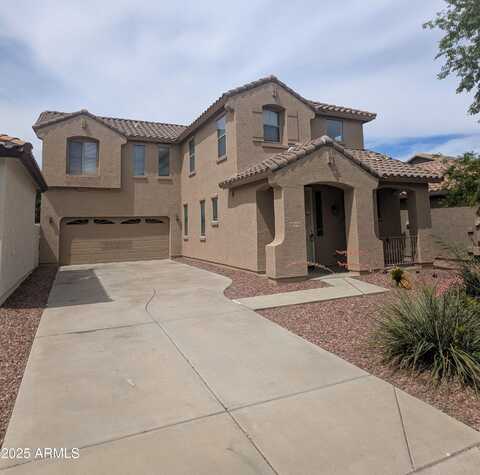 15446 W JENAN Drive, Surprise, AZ 85379