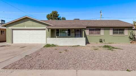 4004 W MYRTLE Avenue, Phoenix, AZ 85051