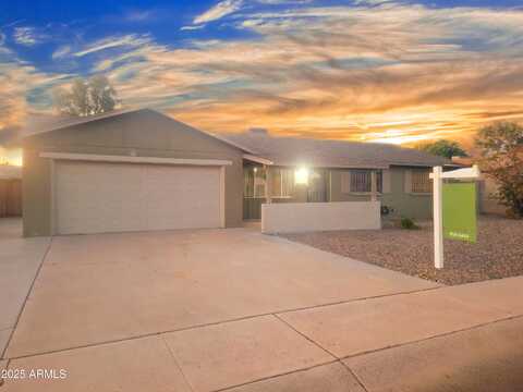 4004 W MYRTLE Avenue, Phoenix, AZ 85051