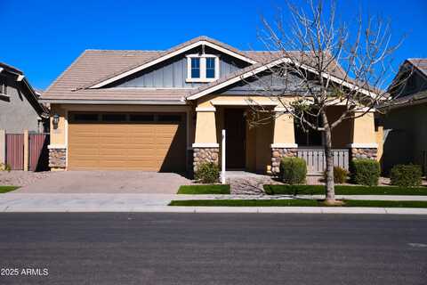 3648 E PERKINSVILLE Street, Gilbert, AZ 85295