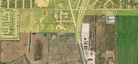 6978 JACKSBORO HIGHWAY, Wichita Falls, TX 76310