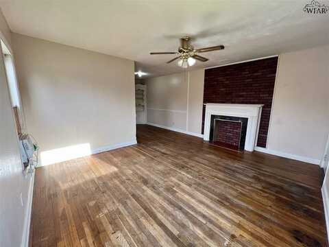 1314 TAYLOR STREET, Wichita Falls, TX 76309