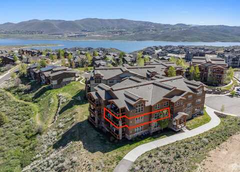 1289 DEER PARK, Heber City, UT 84032