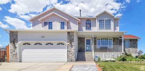 5392 W WHISTLER, Salt Lake City, UT 84118