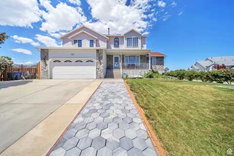 5392 W WHISTLER, Salt Lake City, UT 84118